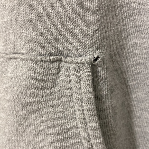 Ell & Emm Modern Femme Hoodie size small - Picture 4 of 5